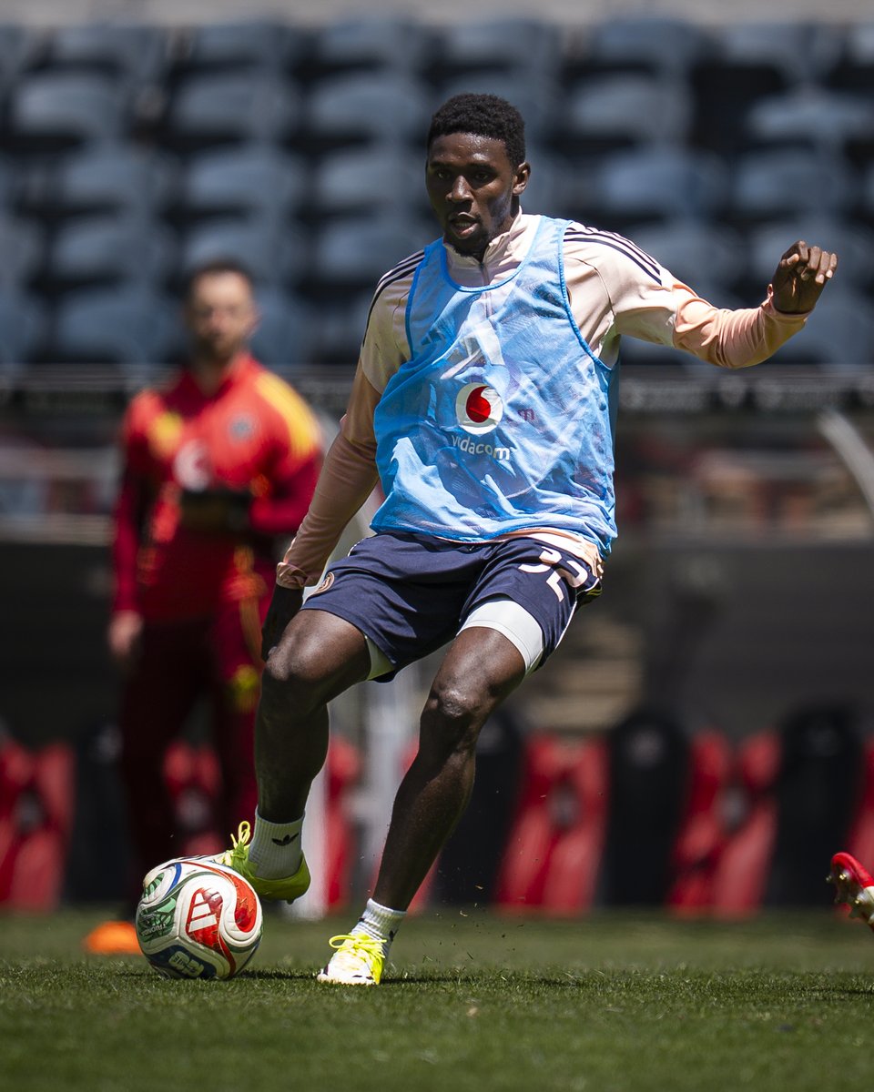 Orlando Pirates tweet media