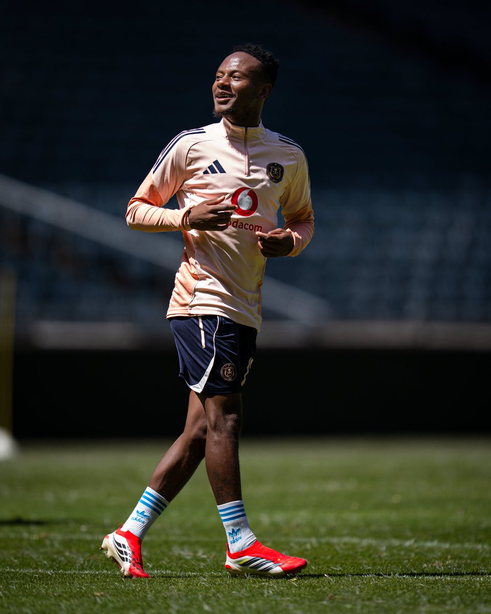 Orlando Pirates tweet media