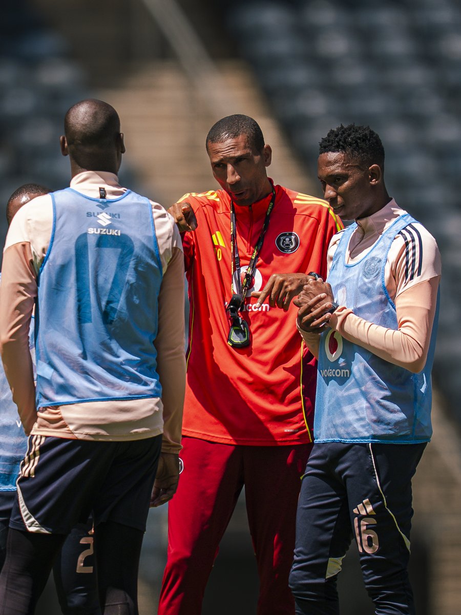 Orlando Pirates tweet media