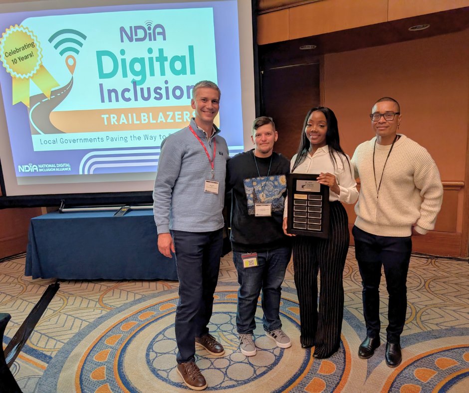 St. Louis Development Corporation (SLDC) tweet media