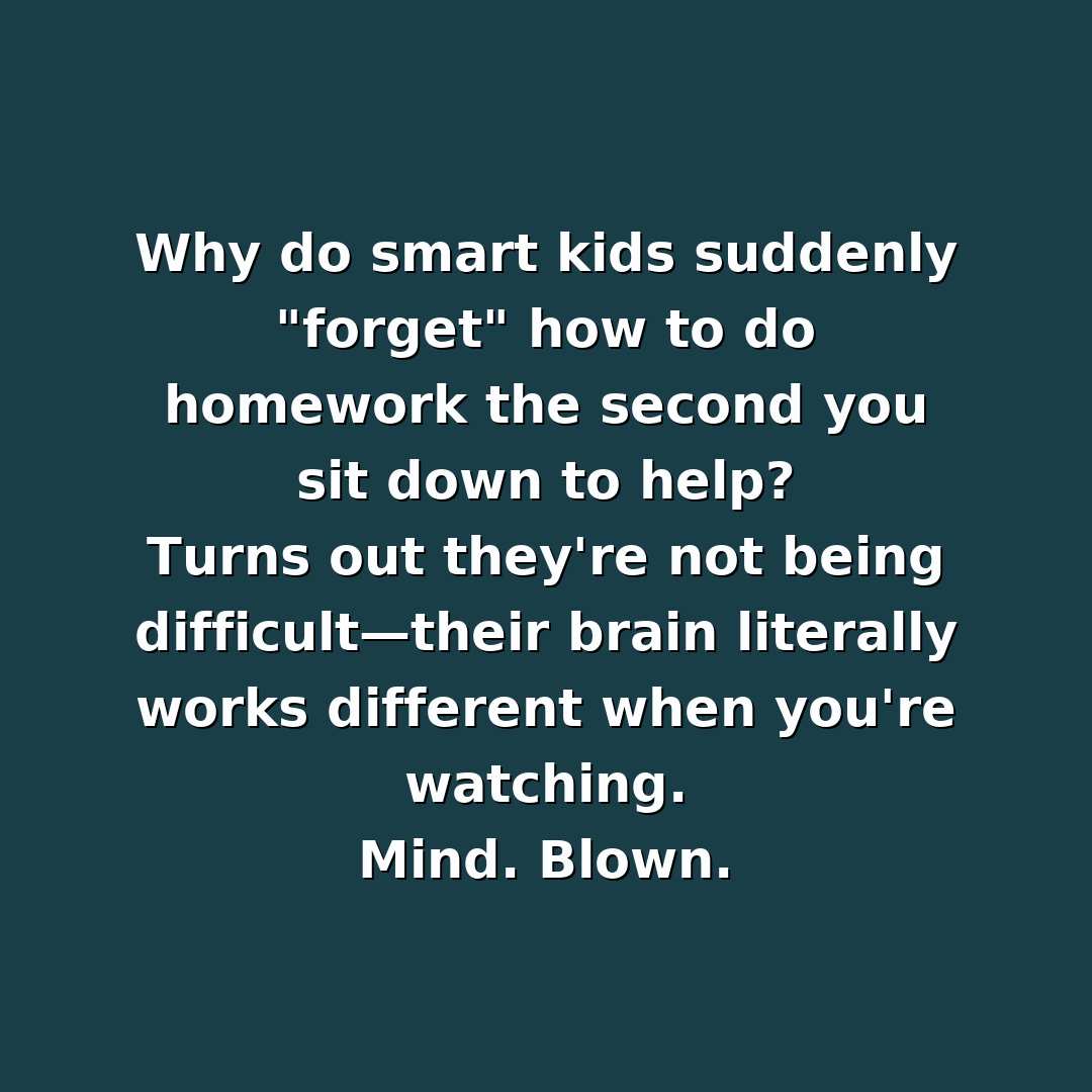 teachtappy's tweet photo. See HOW your kid thinks, not just their answers → https://t.co/3n72x4NcAu

#ParentingWin #HomeworkHelp #FinallyUnderstanding #TeachTappy #LearningTransparency https://t.co/drloH2FXE0