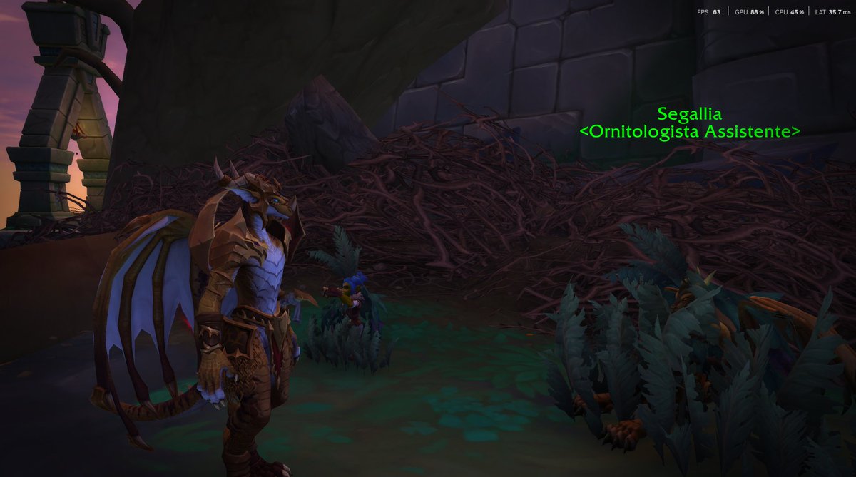 Dreyol_Dracthyr tweet media