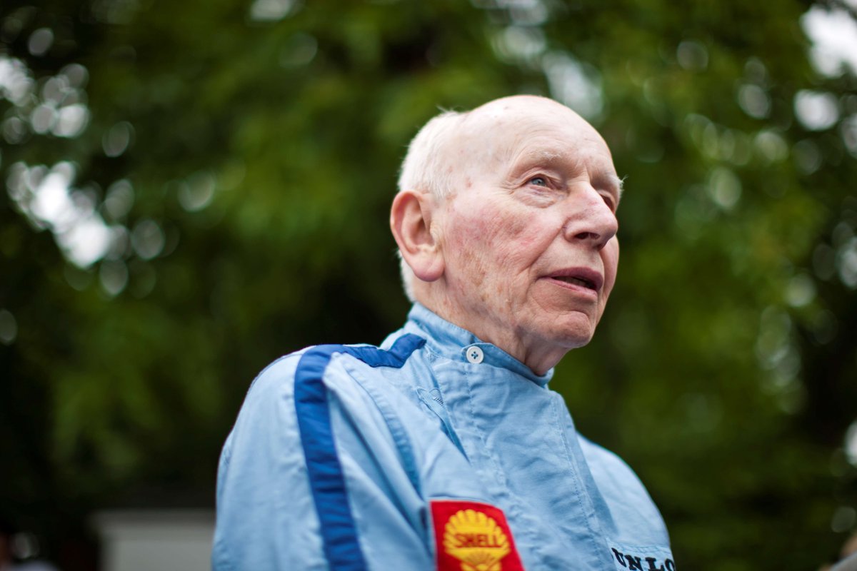 respectsapp's tweet photo. Respects to John Surtees, who died on this day (10th March) in 2017. He remains the only person in history to win both the Motorcycle World Championship and the F1 Driver's Championship. A true legend of motorsport, we remember you today 🤍 https://t.co/EDwBI25Xtd