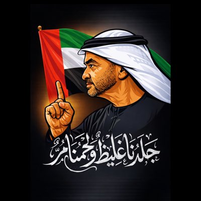 Sultan Rahma tweet media