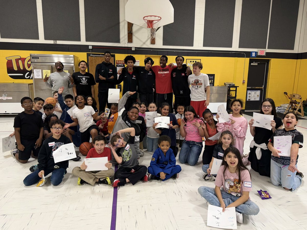 Robert Brost tweet media