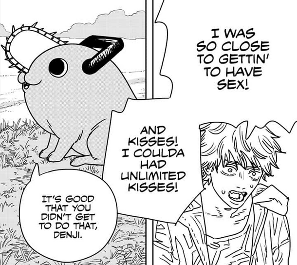 #CSM231 oh my goat is wise what the hell