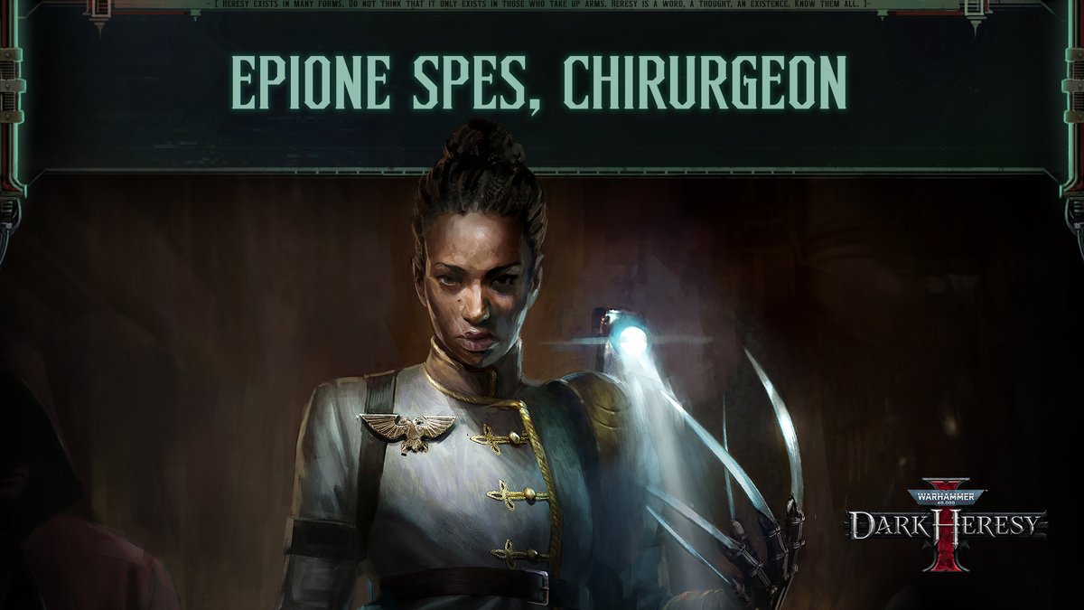 Owlcat Games tweet media