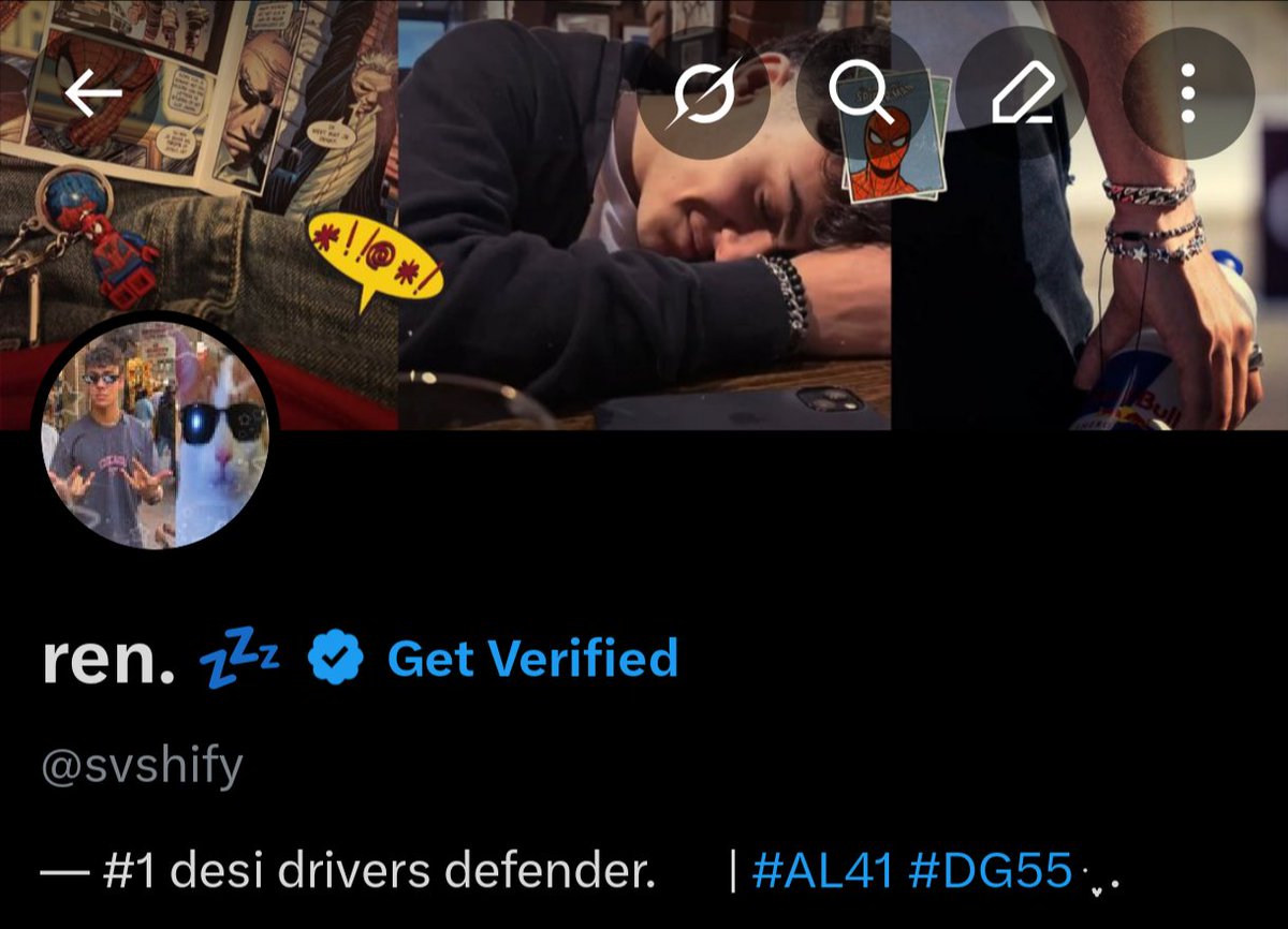 svshify's tweet image. #REMEMBERME