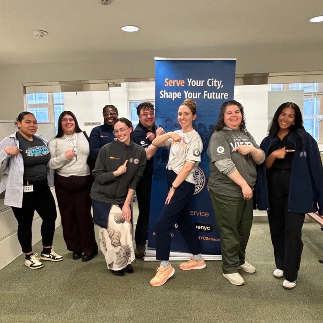 NYC Service tweet media