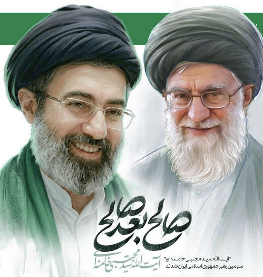 مهران خسروزاده tweet media