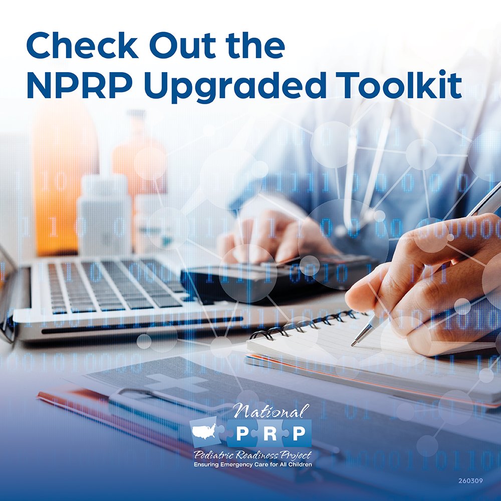 EMSC Innovation & Improvement Center tweet media