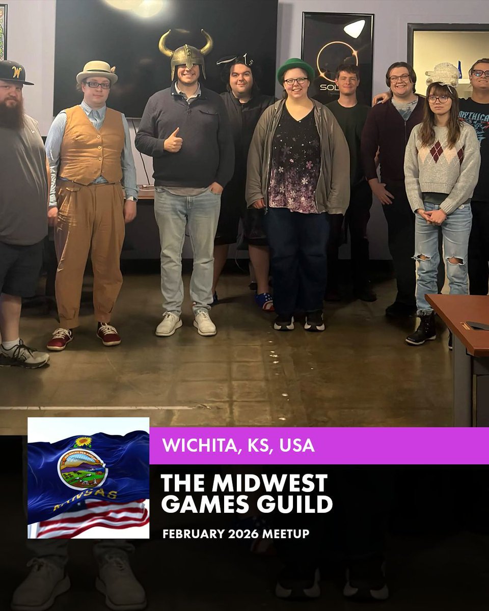 The Game Club tweet media