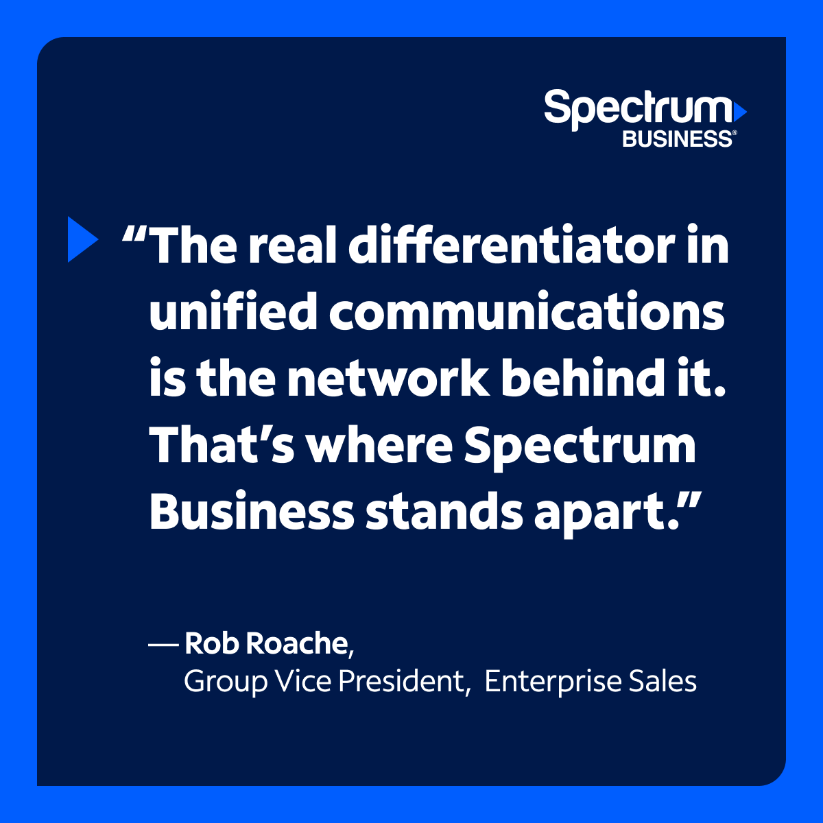 Spectrum Business tweet media