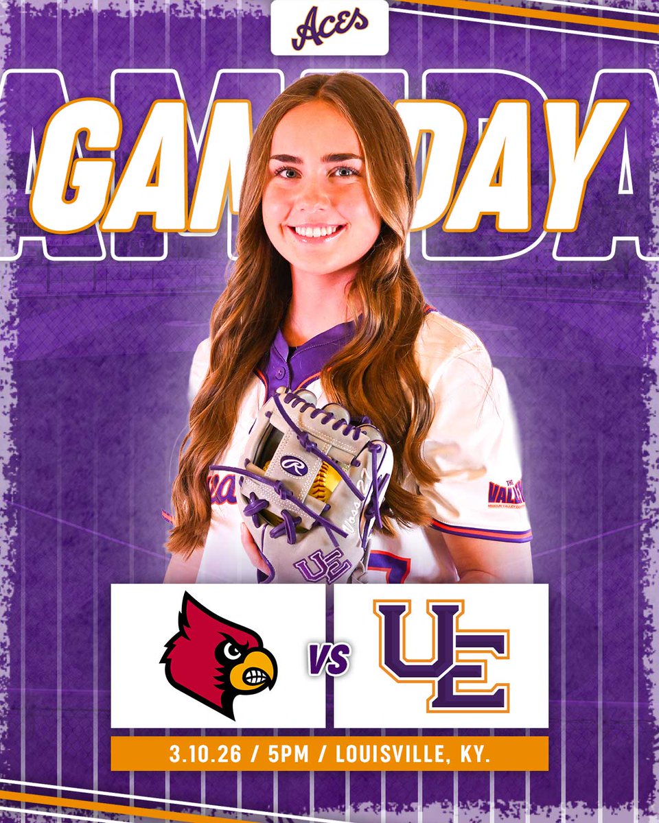 UE Softball tweet media