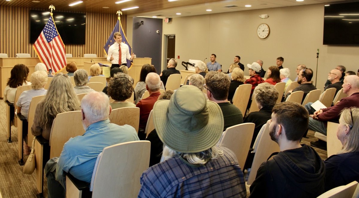 Rep. Frank J. Mrvan tweet media