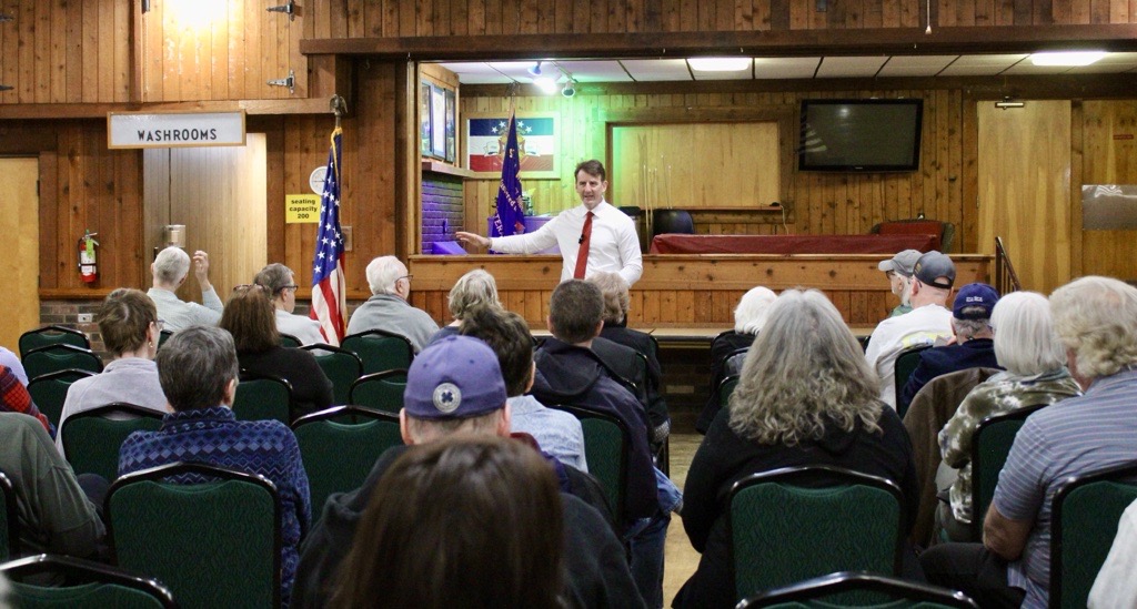 Rep. Frank J. Mrvan tweet media