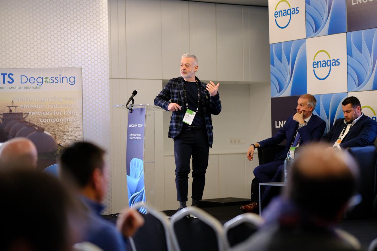 BGS Group tweet media