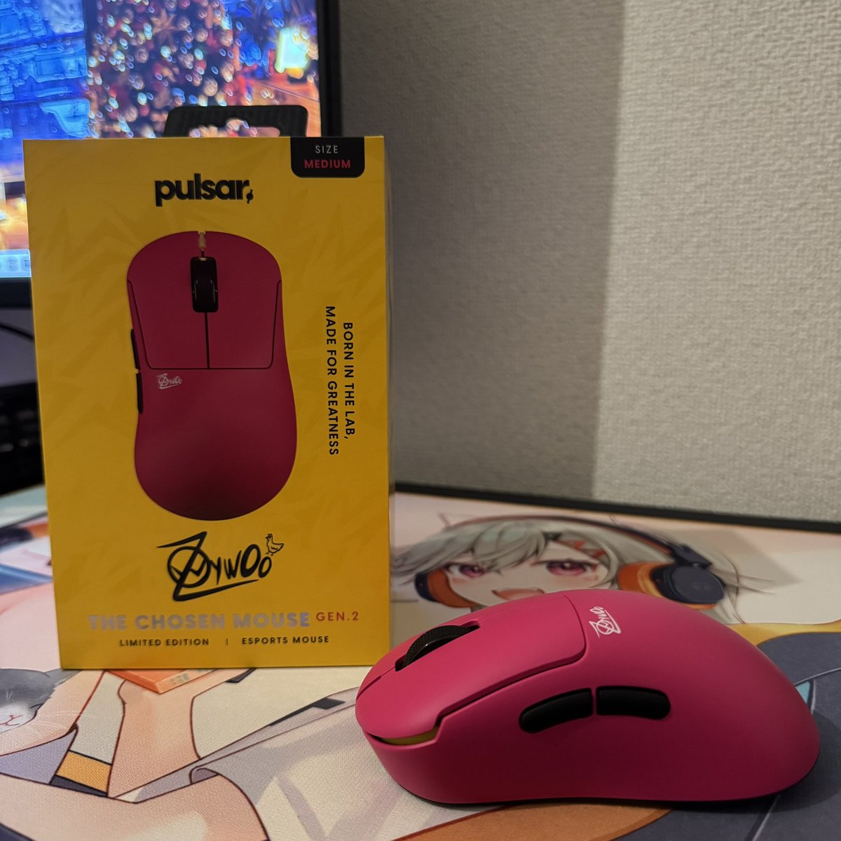 こっぺ tweet media