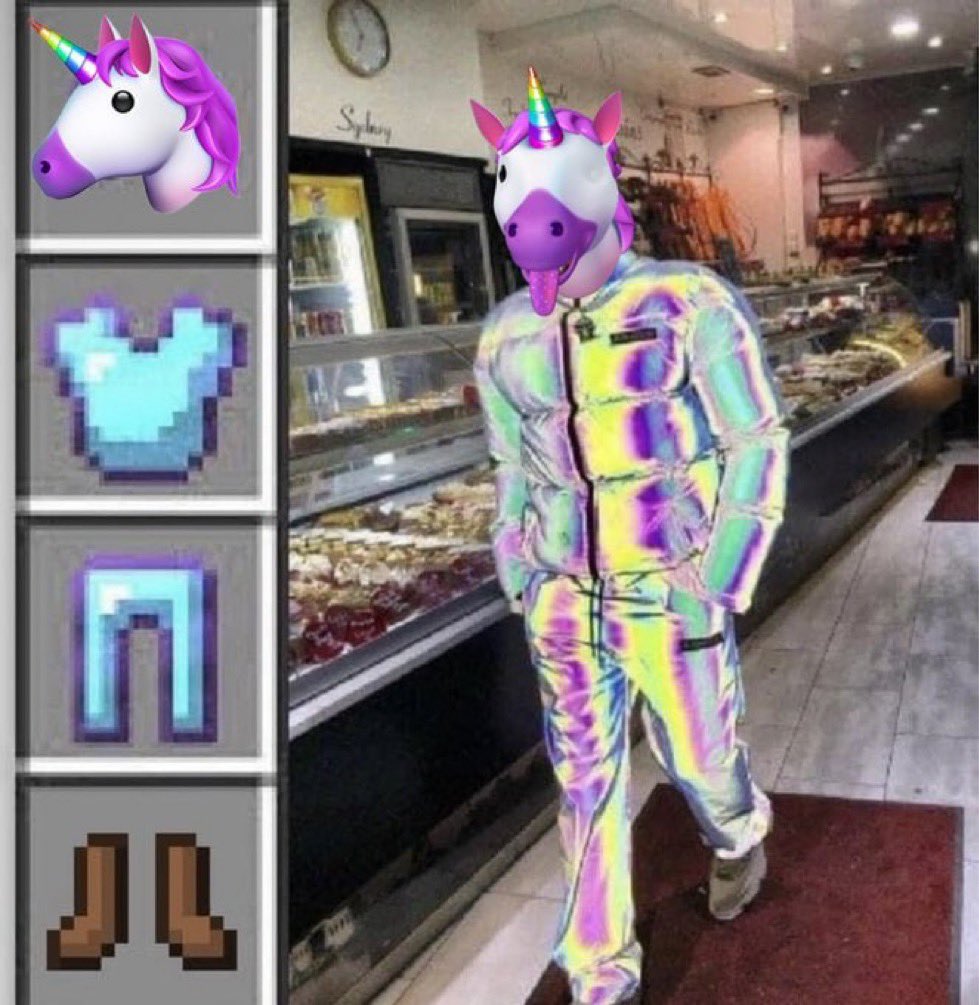 Unicorn Supply 🦄 tweet media