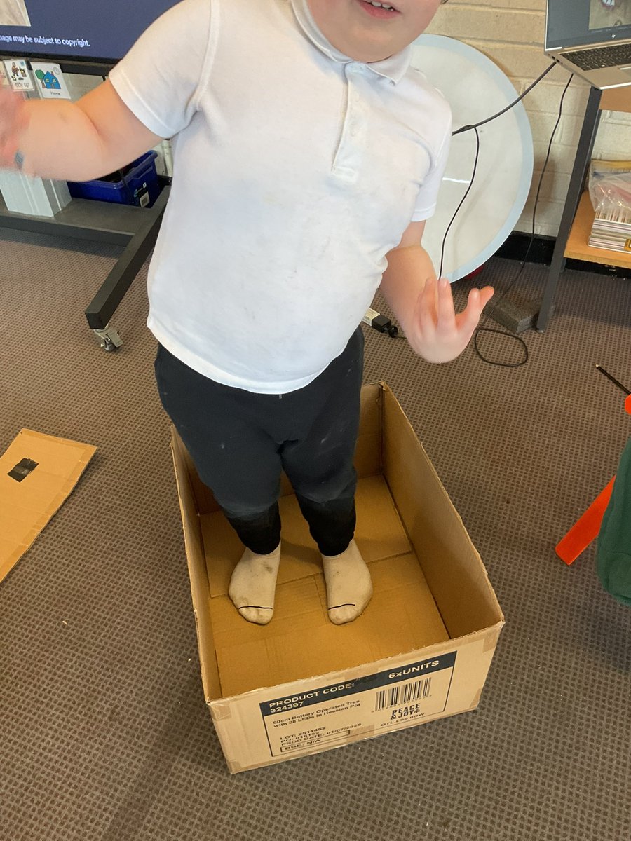 Girvan Primary tweet media