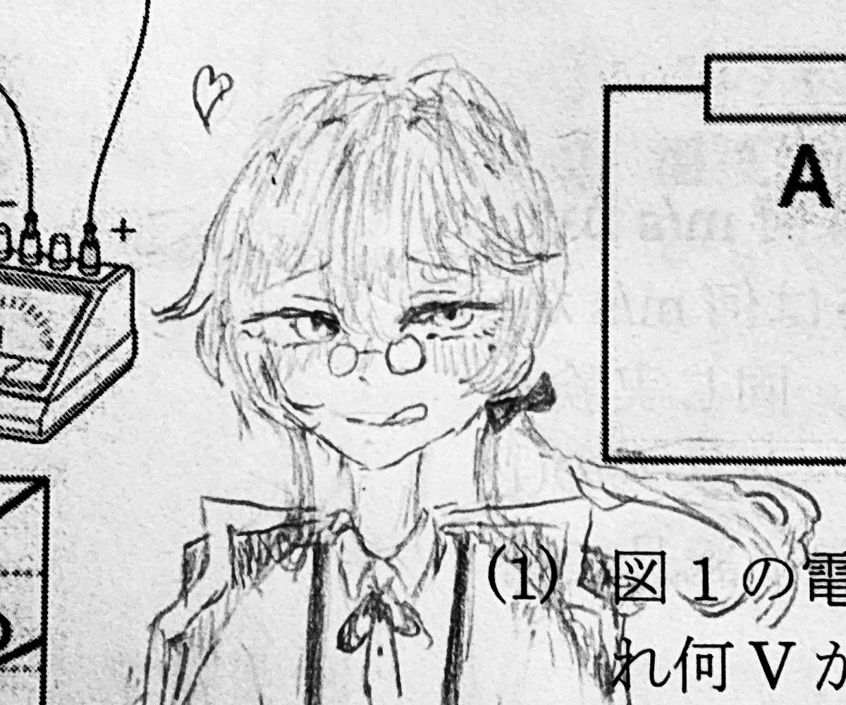 最近は鍵に籠って創作を描くなどしています