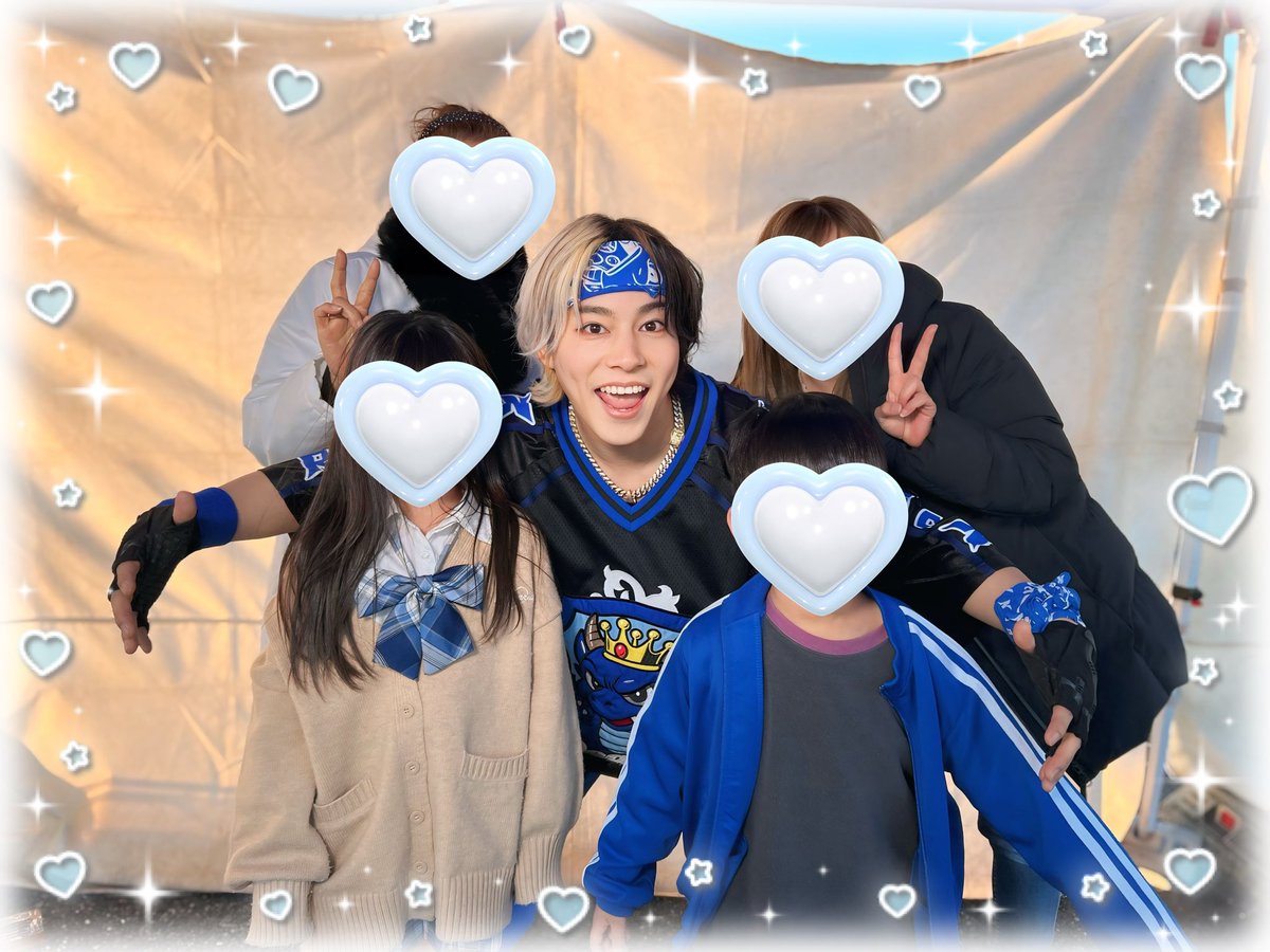 さとみ✌️🧩🧡 tweet media