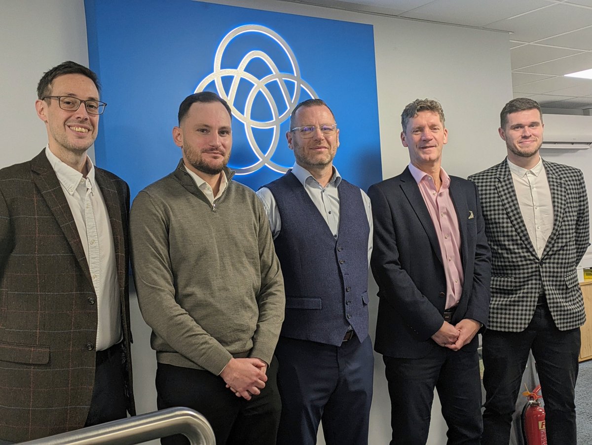 thyssenkrupp Materials UK, Ltd tweet media