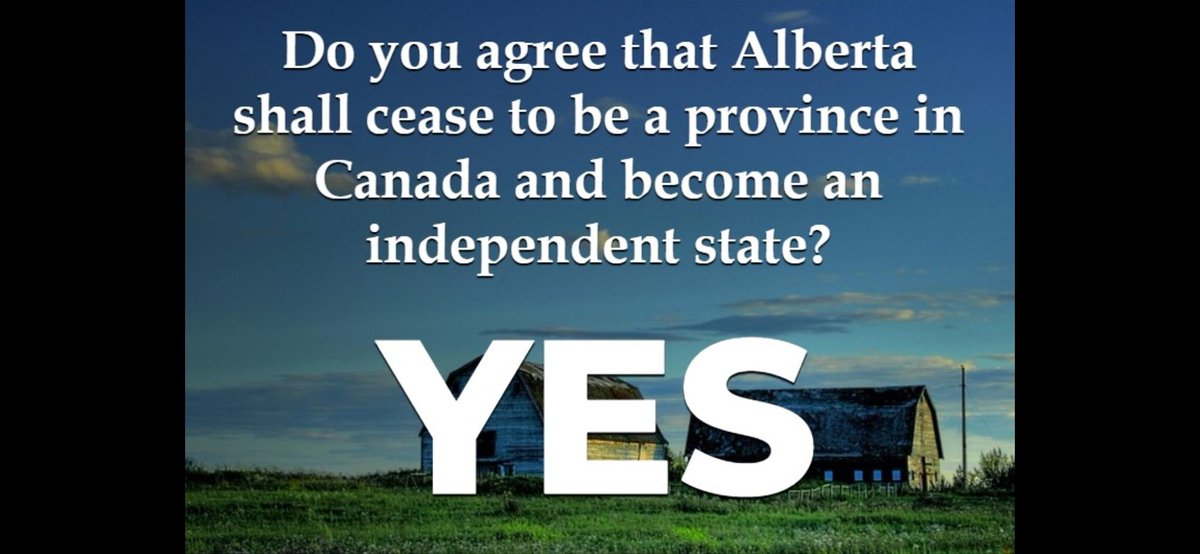 God's Alberta PATRIOT tweet media