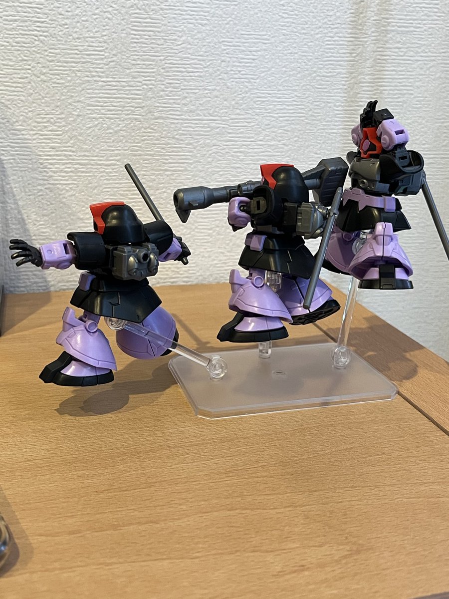 sahaara09's tweet photo. ジェッストリームアタック♪♪
#モビリティジョイント https://t.co/0BXwsVBgL7