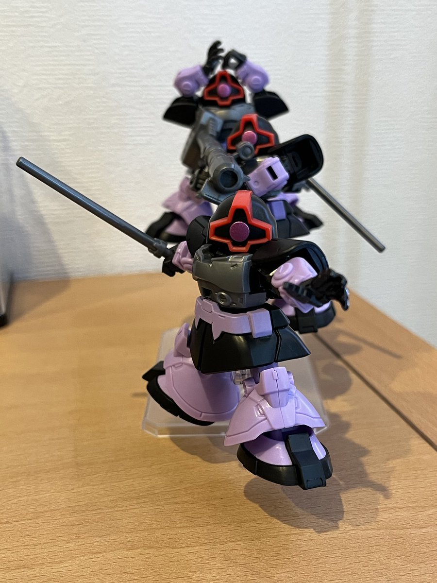 sahaara09's tweet photo. ジェッストリームアタック♪♪
#モビリティジョイント https://t.co/0BXwsVBgL7