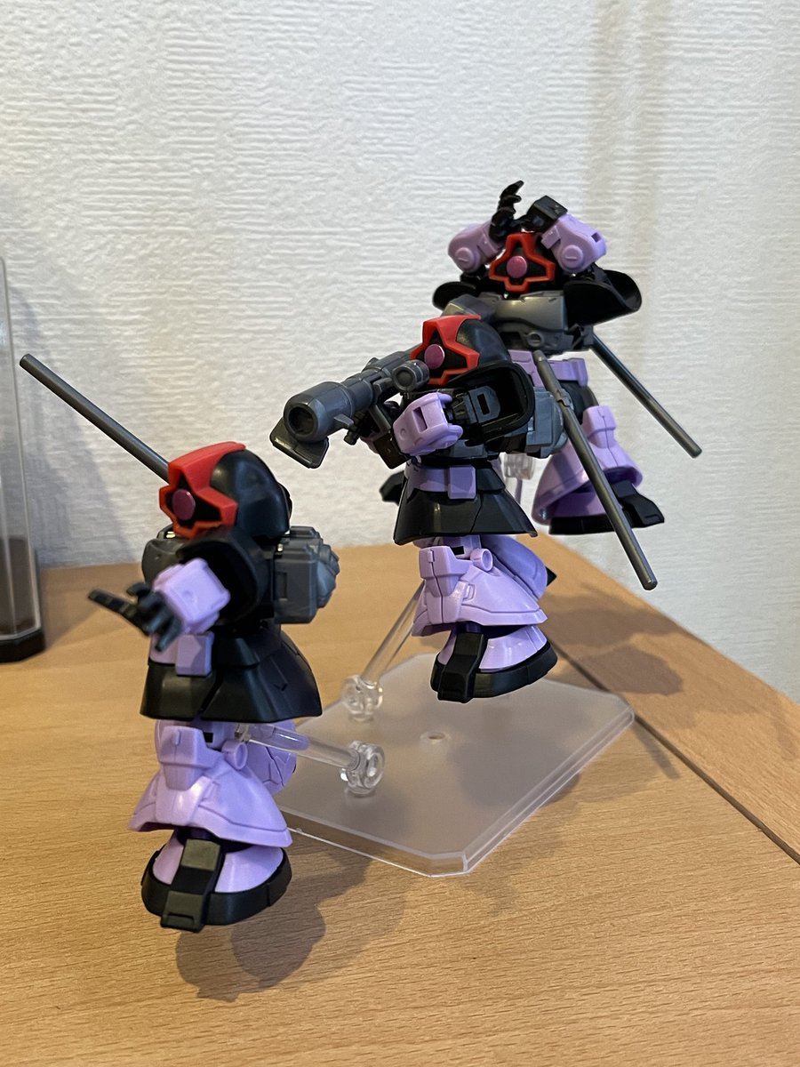 sahaara09's tweet photo. ジェッストリームアタック♪♪
#モビリティジョイント https://t.co/0BXwsVBgL7