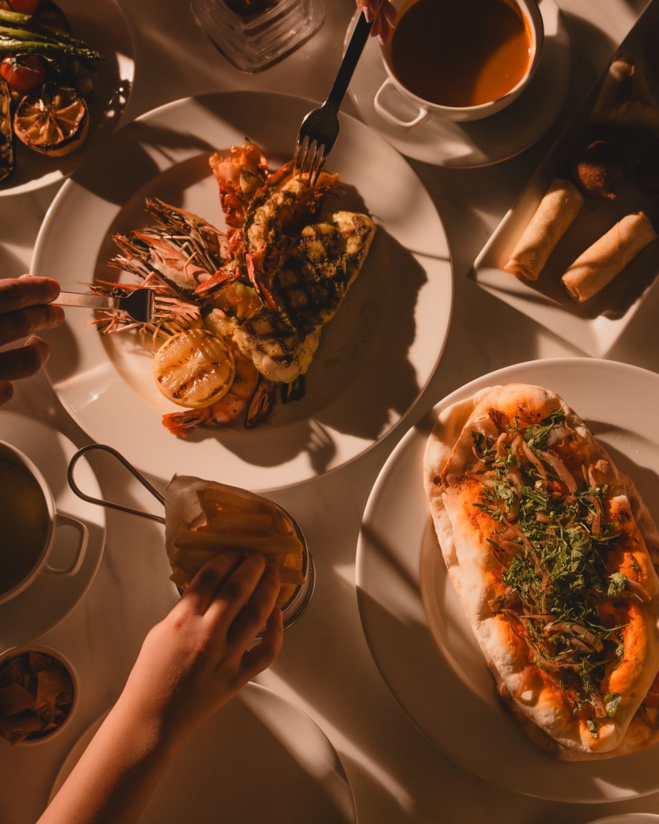 Four Seasons Riyadh tweet media