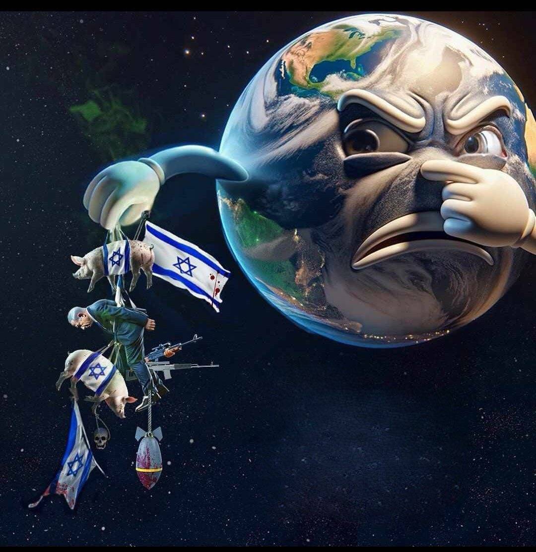 RaffanChannel's tweet photo. @yairlapid https://t.co/4b4nGbJkTP