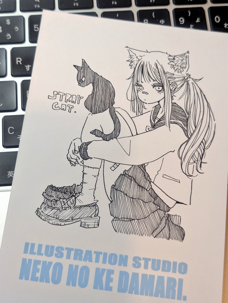 mikuosHugo1's tweet photo. これはダメですね、、、

物質化したウチの娘達が可愛い過ぎる🫶 https://t.co/4zbEErWSuM