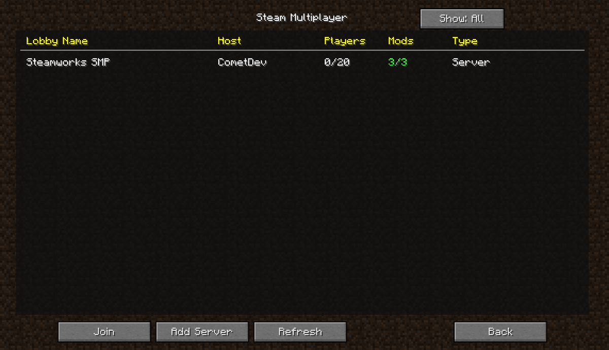 CometDev tweet media