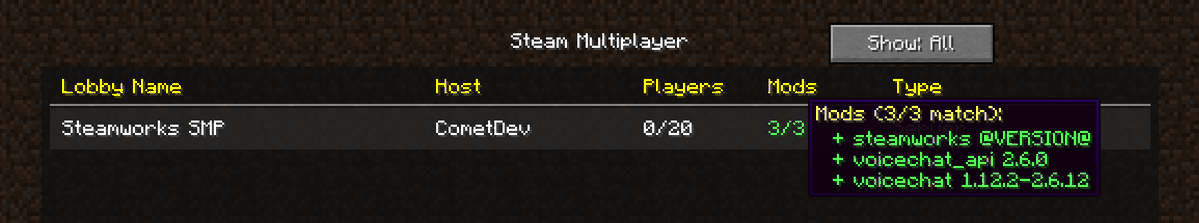 CometDev tweet media