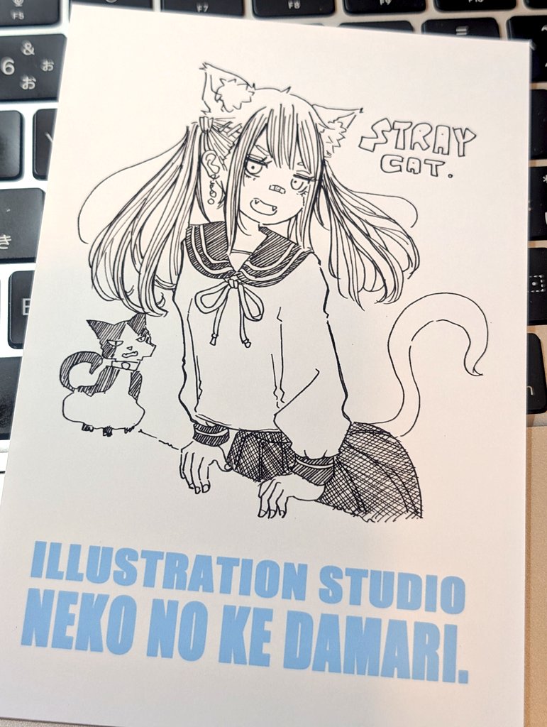 mikuosHugo1's tweet photo. これはダメですね、、、

物質化したウチの娘達が可愛い過ぎる🫶 https://t.co/4zbEErWSuM