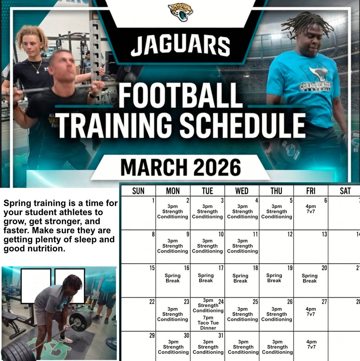 Coach.Griff tweet media