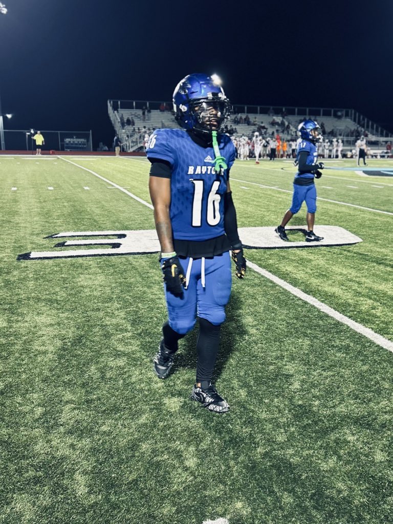 Ja’Vontez (tezz) Taylor tweet media