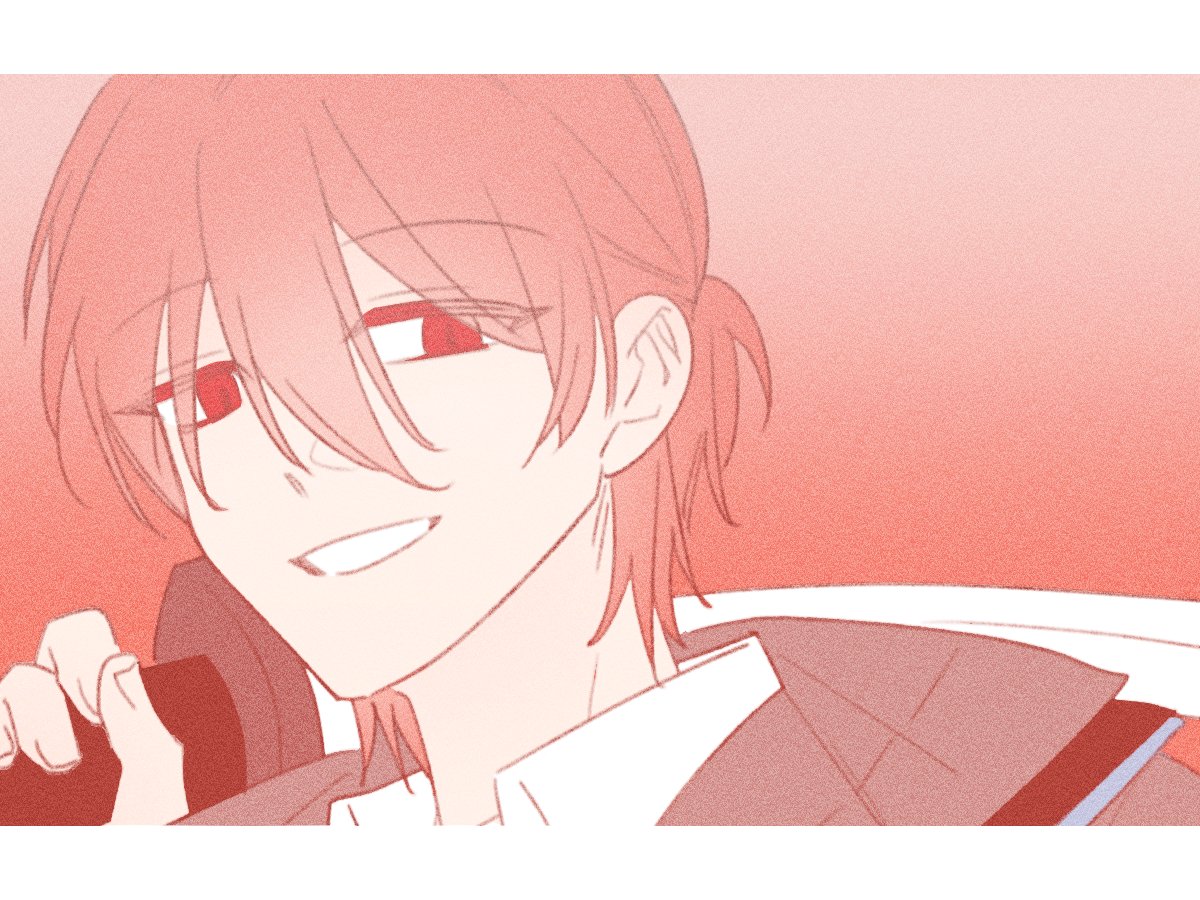 버블 아니고 버들티 tweet media