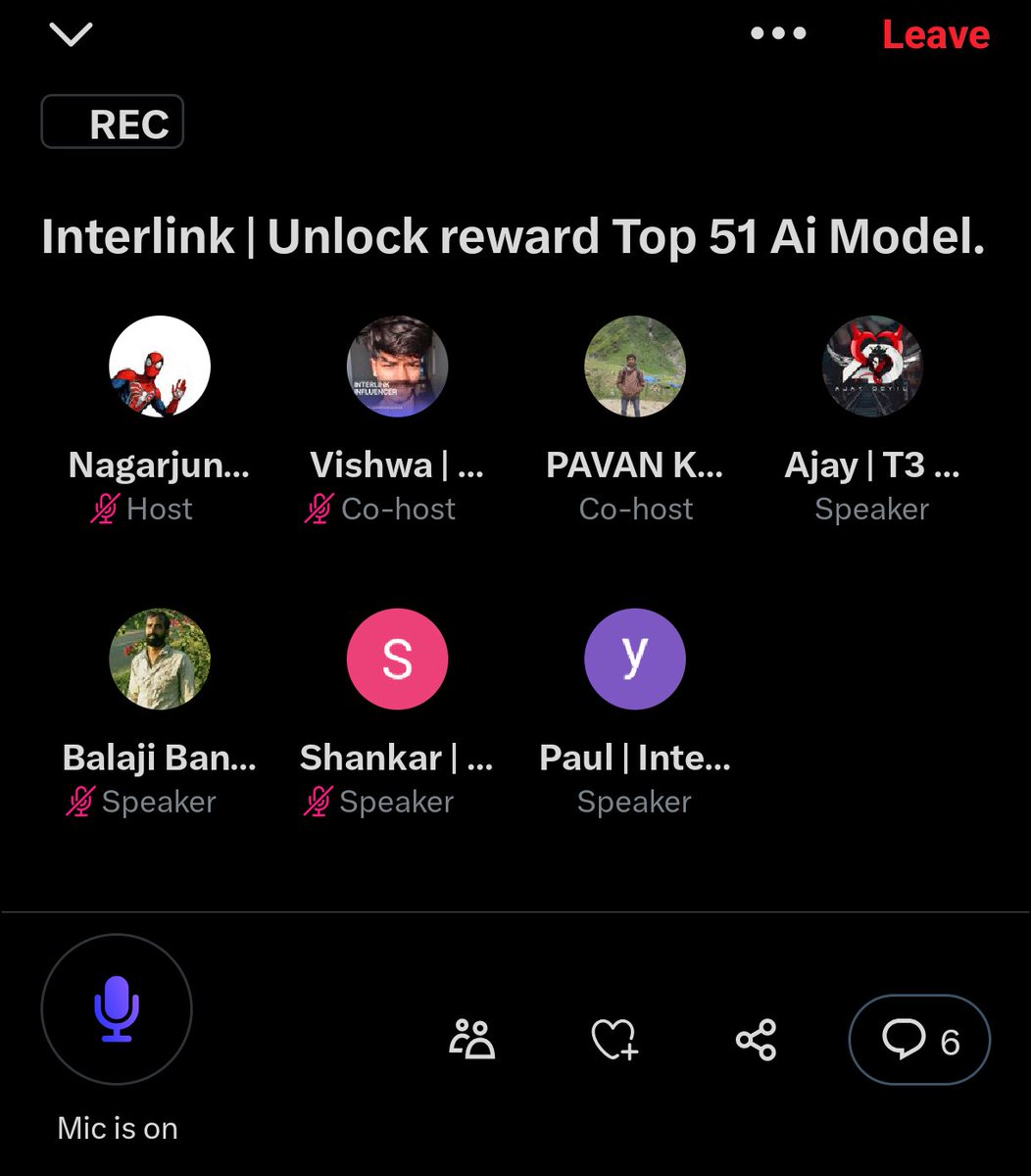 devilhackzz's tweet photo. Today AMA SESSION ABOUT TOP 51 Rank Rewards Unlock
#INTERLINK #ITLG #ITL #AMA #AMASESSION https://t.co/IFmhwd6YQm