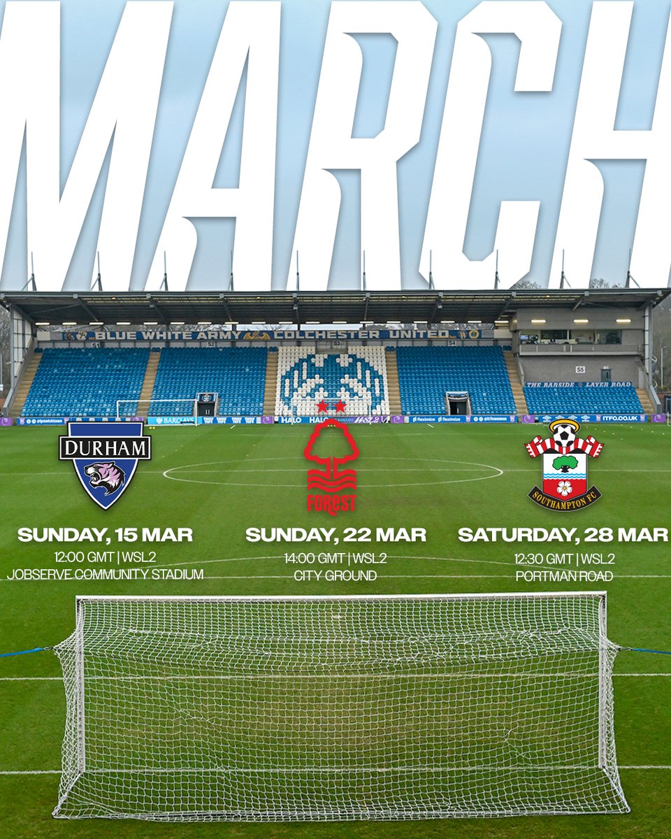 Ipswich Town FC Women tweet media