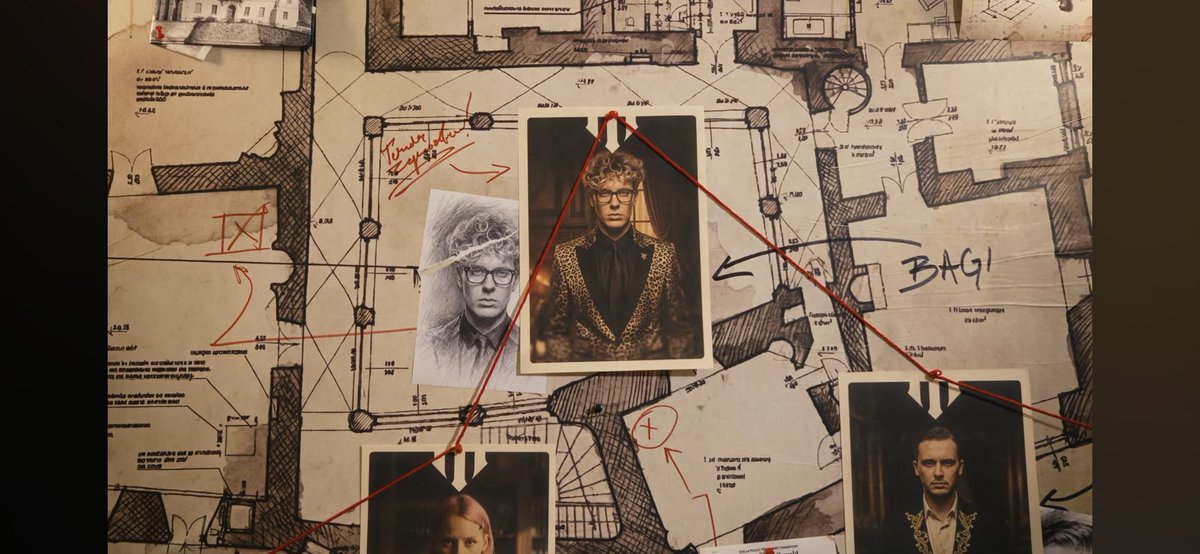 Typical NoName tweet media