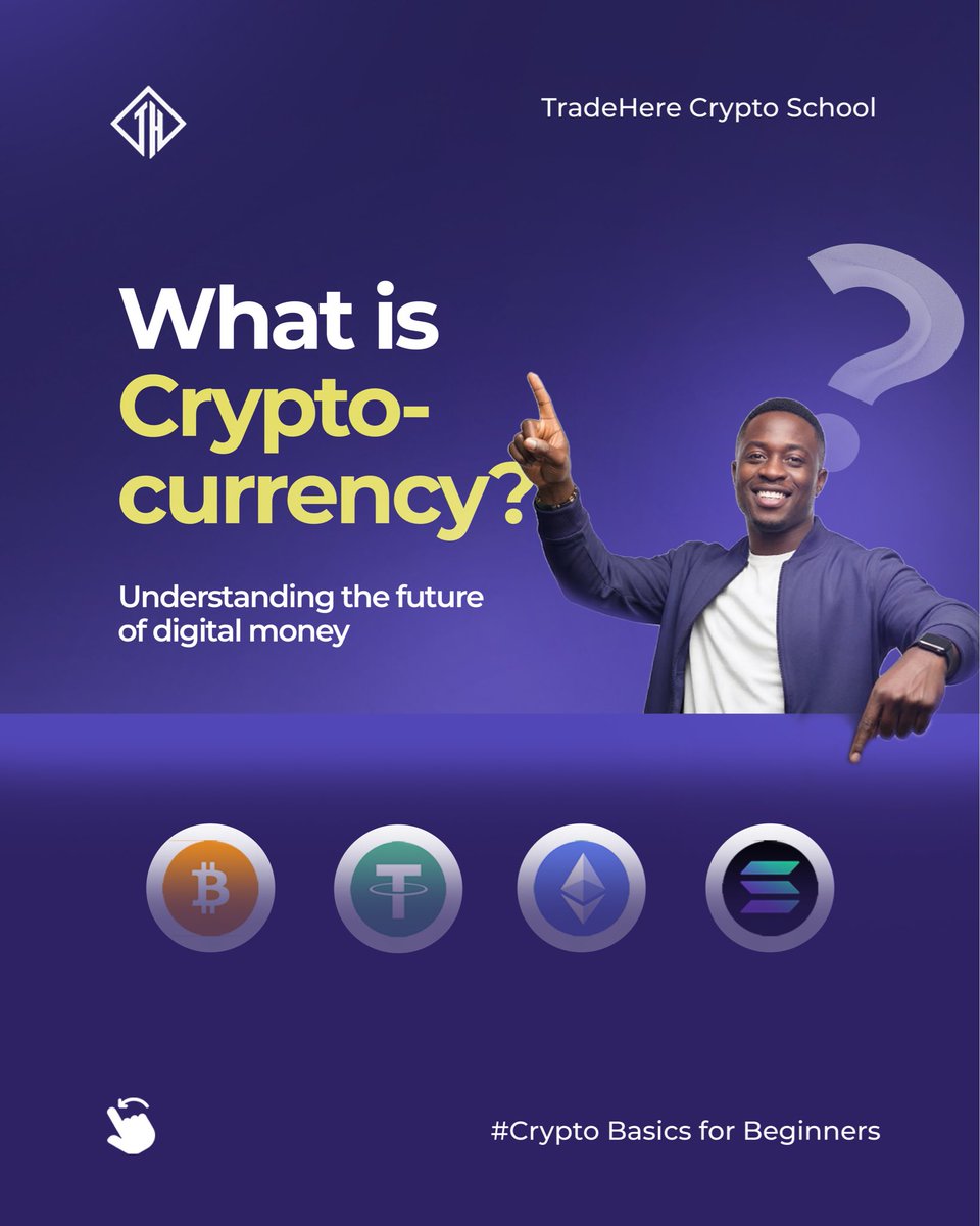 usetradehere's tweet photo. Something interesting is happening across Africa.

From Lagos to Johannesburg, more people are paying attention to digital assets — not just out of curiosity, but because of the opportunities they unlock.

Cross-border payments.
New trading possibilities.
A new financial conversation.

The future of finance is evolving.

Africa is paying attention.

#CryptoAfrica #Blockchain #FintechAfrica #DigitalFinance