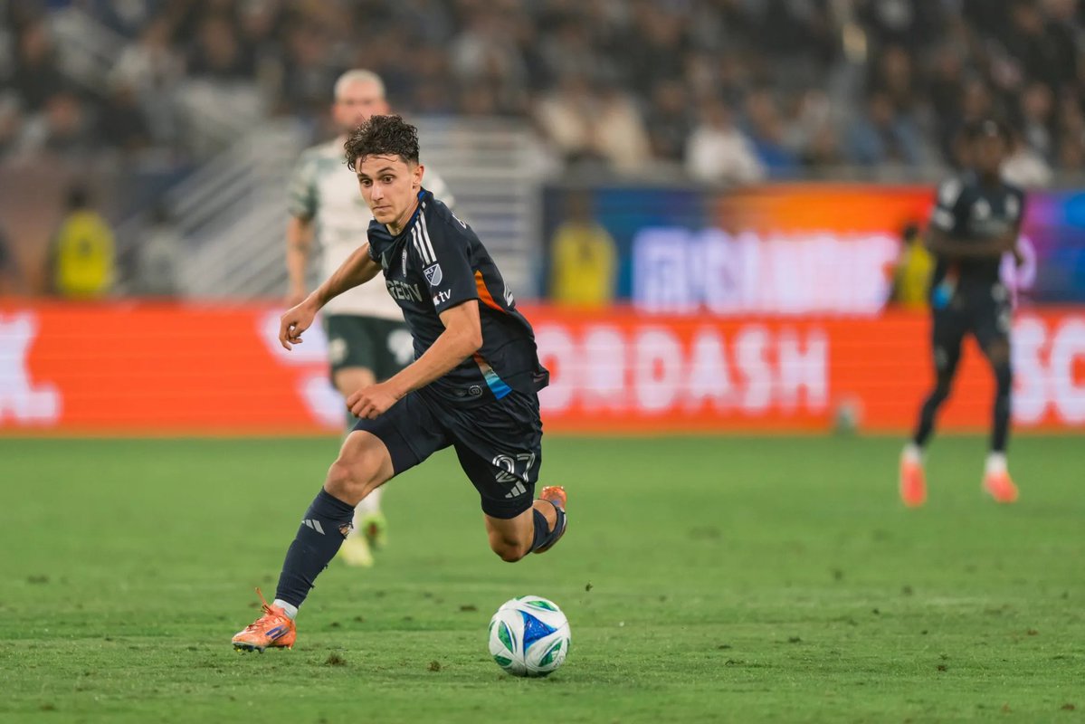 Brian Sciaretta tweet media