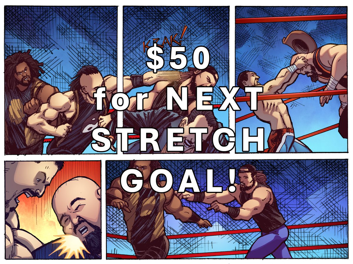 JamesQ Artist Creator of Alpha Red tweet media