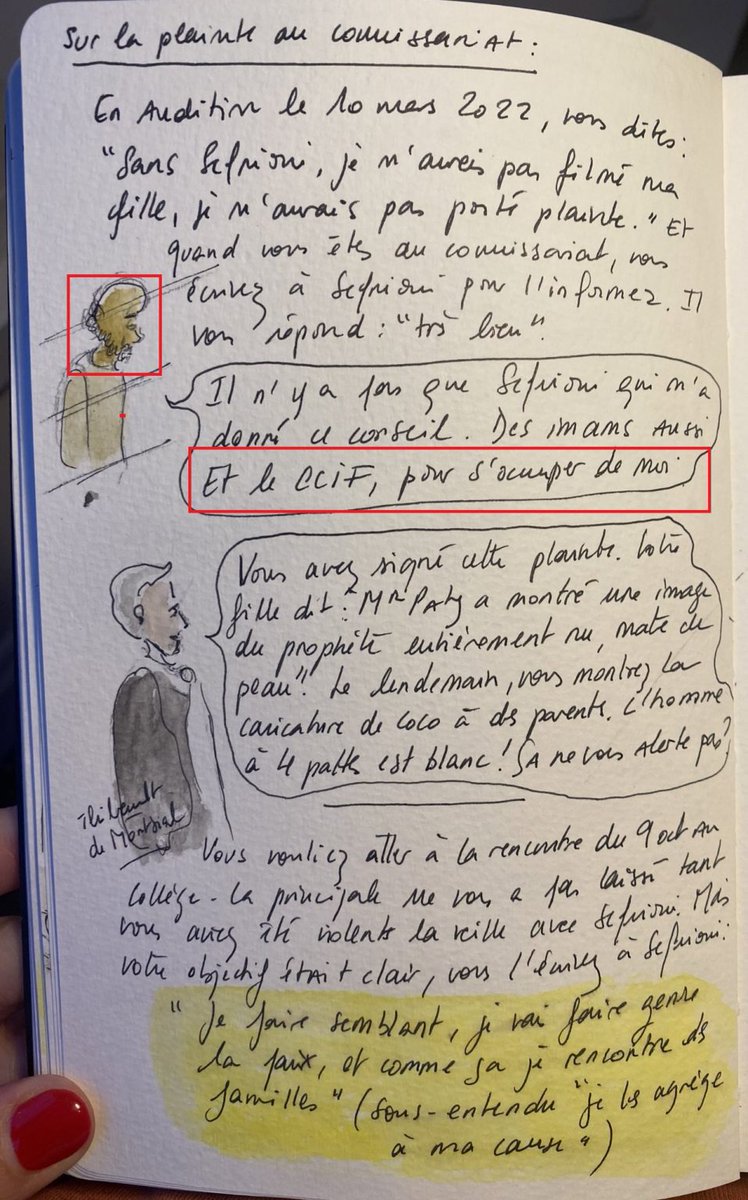 _Oct14th's tweet photo. C'est le fondateur du CCIF dissous après la mort de Samuel PATY. Aujourd'hui, il va peut-être être maire, bien évidemment soutenu par LFI. À noter qu'il devait avoir un procès le concernant début mars, mais il a été repoussé sans qu'on sache pourquoi. https://t.co/45G2Q2pMZF https://t.co/cjpV9WmIiE