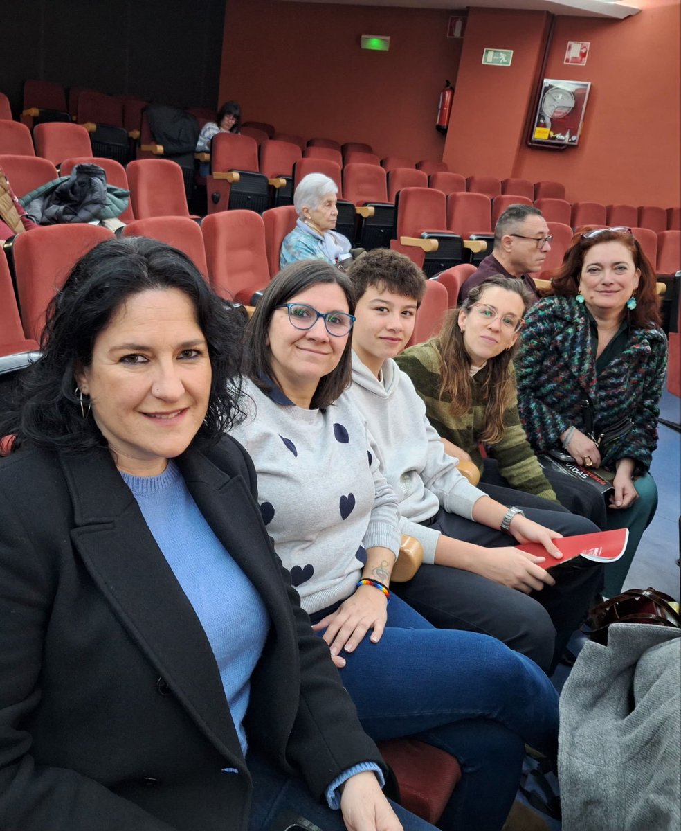 Más Madrid - San Fernando de Henares tweet media