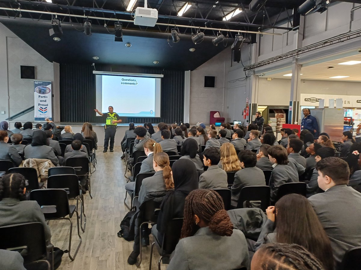 Perry Barr & Oscott Police tweet media