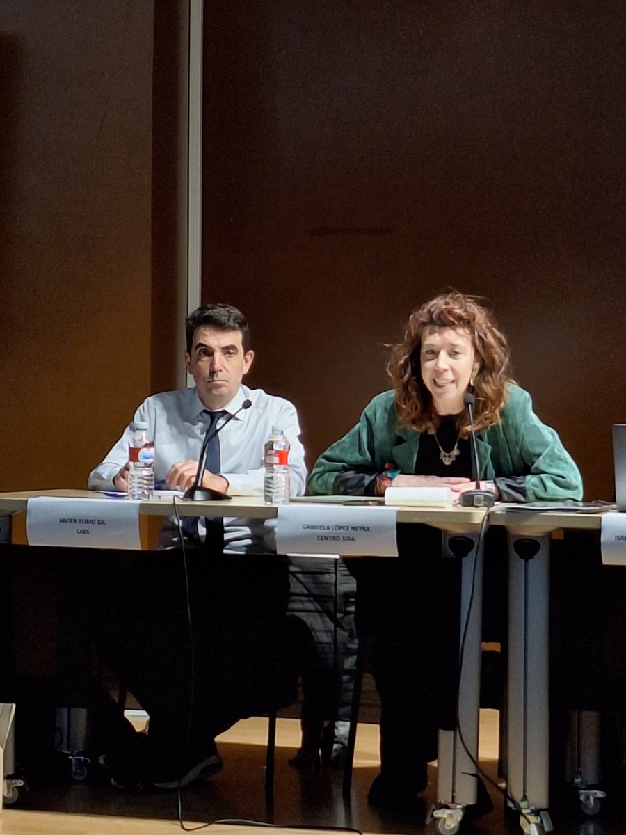 Más Madrid - San Fernando de Henares tweet media